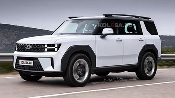 Hyundai Santa Fe 2027 có bản điện sạc bằng xăng, đổ đầy bình có thể chạy thẳng Hà Nội - TP.HCM