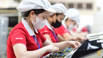Thưởng theo tỉ lệ giá trị làm lợi: Đòn bẩy tăng năng suất lao động