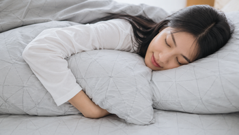 Khoa học tìm ra khoảng thời gian ngủ giúp làm chậm lão hóa