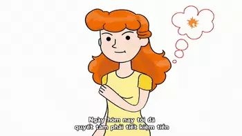 'Bí kíp' tiết kiệm tiền của tui