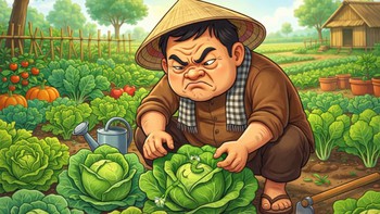 Thành ngữ quen thuộc này là gì? (P73)