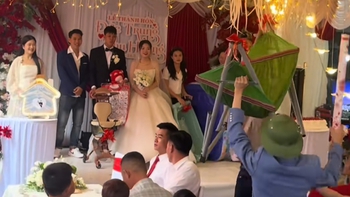 Bạn cứ việc sinh em bé, còn lại cứ để bọn mình lo