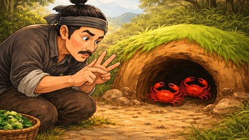 Thành ngữ quen thuộc này là gì? (P63)