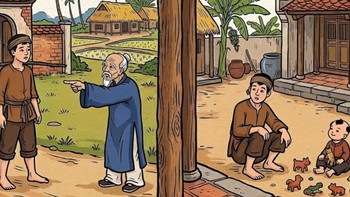 Tục ngữ quen thuộc này là gì? (P15)