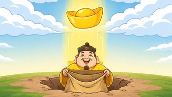 Thành ngữ quen thuộc này là gì? (P76)