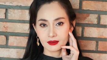 NSƯT Hạnh Thúy: ‘Nhiều nghệ sĩ luôn có vài viên xanh, hồng để thể hiện đẳng cấp, sành điệu'