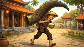 Thành ngữ quen thuộc này là gì? (P74)
