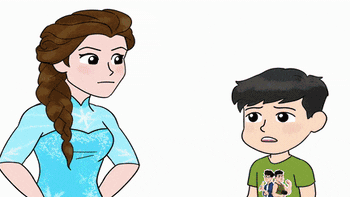 Khi tôi nhờ 'ông cậu' đi họp phụ huynh