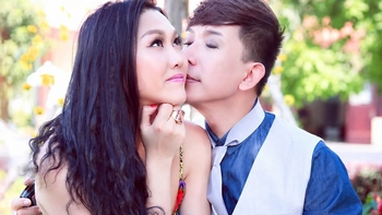 Phi Thanh Vân tâm trạng lúc 1 giờ sáng sau khi Long Nhật bị bắt vì ma túy