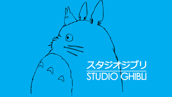 Điều gì đang thay đổi bên trong Studio Ghibli?