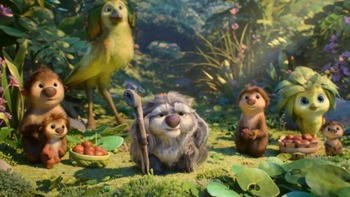 Swapped chưa hạ nhiệt, lập cú đúp No.1 cho Netflix