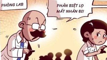 Hóa ra môn hóa lại có ứng dụng thực tế hơn văn, toán