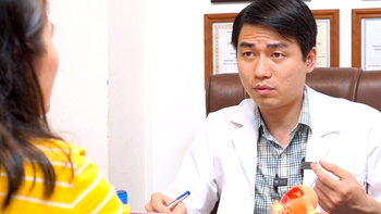 Đừng chủ quan nếu ra máu âm đạo sau khi làm 'chuyện ấy'