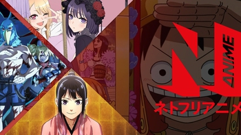 Blue Lock, One Piece và loạt bom tấn trở lại trên Netflix