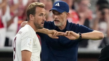 Thế khó của HLV Thomas Tuchel