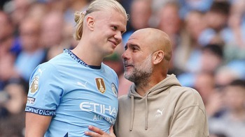 Man City liệu có lạc lối?