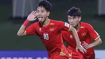 Đâu là đối thủ chính của U17 Việt Nam tại World Cup?