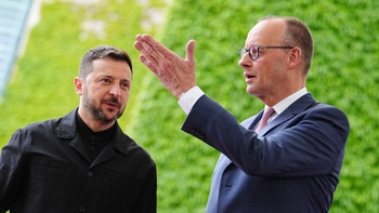 Đằng sau đề xuất 'thành viên liên kết' cho Ukraine
