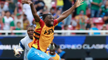 Tuyển Congo bị yêu cầu cách ly trước World Cup 2026 vì dịch Ebola
