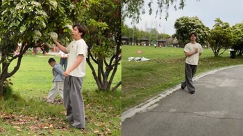 Của cho không bằng cách cho