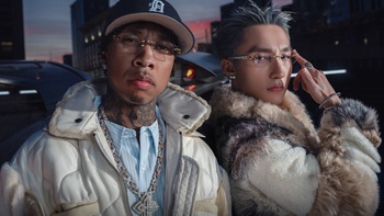 Công bố danh tính rapper Mỹ kết hợp với Sơn Tùng M-TP, phát hành MV toàn cầu