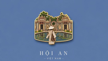 Giới trẻ mê mẩn trào lưu tạo nam châm bằng AI
