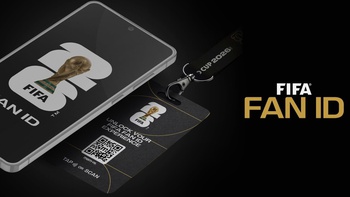 FIFA ra mắt ‘FIFA Fan ID’ quyền lực cho World Cup 2026