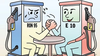 'Trận đấu' xăng khoáng với E10 sắp ngã ngũ