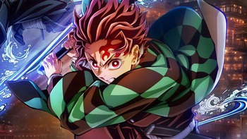 Demon Slayer vẫn chưa chịu hạ nhiệt sau 9 tháng oanh tạc phòng vé