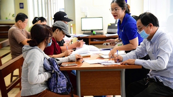 Chuyển giao chứng thực giao dịch là 'trả việc' về đúng chỗ