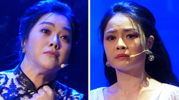 Những 'gương mặt vàng' từ cuộc thi tài năng cải lương