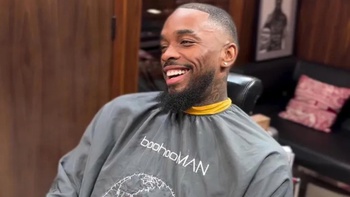 Ivan Toney nhận tin được dự World Cup khi đang đi cắt tóc