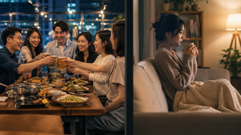 Từ chối tụ tập sau giờ hành chính: Quyền cá nhân hay thiếu hòa đồng?