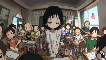 Takopi's Original Sin trắng tay ở Anime Awards 2026