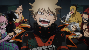 Những chiến thắng đáng nhớ tại Crunchyroll Anime Awards 2026