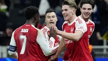 Dàn sao Arsenal bị cảnh báo kiệt sức trước World Cup 2026