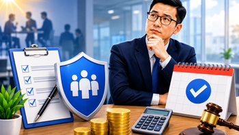Giám đốc không hưởng lương công ty, có phải đóng BHXH bắt buộc không?