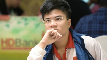 Từ vụ ồn ào của làng cờ vua Việt Nam: Xin hãy thương các kỳ thủ!