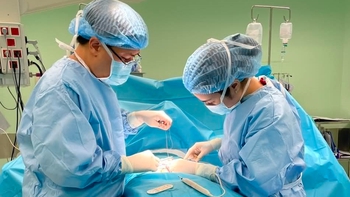 Chưa có kinh ở tuổi dậy thì, cảnh báo dị tật