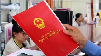 Nhà xây thêm ngoài diện tích được cấp phép thì có được hoàn công?
