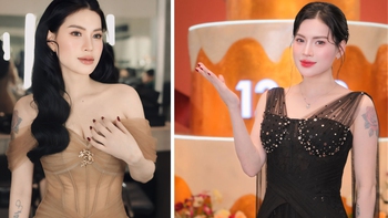TikToker Võ Hà Linh nói điều hối hận nhất trong clip 1 phút 33 giây