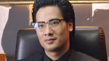 Jvevermind: Từ YouTuber đến ghế tổng giám đốc công ty điện ảnh của Vingroup