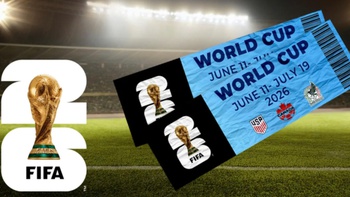 FIFA bị điều tra vì vé World Cup 2026 quá đắt