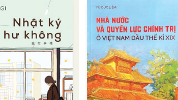 Sách trong tháng: 4-2026