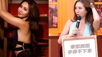 Một YouTuber 'lên content' gần một tháng không tắm