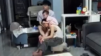 Khi nhà có 'hai thỏi nam châm'