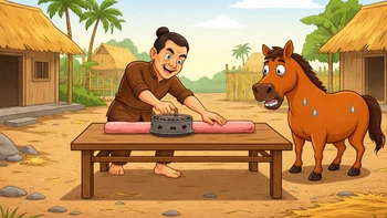 Thành ngữ quen thuộc này là gì? (P81)