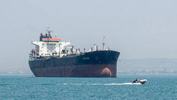 Mỹ - Iran trong ngừng có bắn
