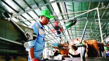 Năng lực sản xuất và giấc mơ công nghệ lõi