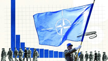 Mỹ và NATO: Trục trặc